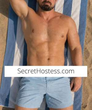 DannyB 36 year old Escort in Brisbane