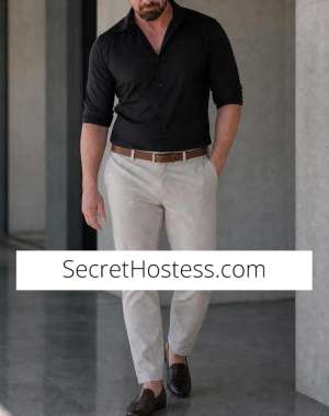36Yrs Old Escort Brisbane Image - 1