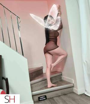 21 year old Asian Escort in Calgary Your new favorite guilty pleasure incall