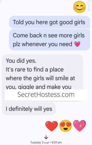 Escort Cairns Image - 2