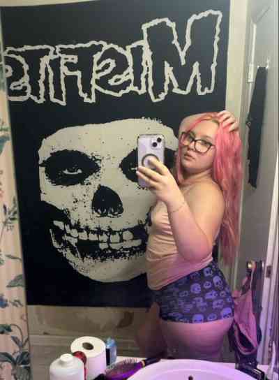 25 year old Escort in Laughlin NV I'M Emily 🍑💦ACTIVE 24/7 Sexy, Young, and Ready 
