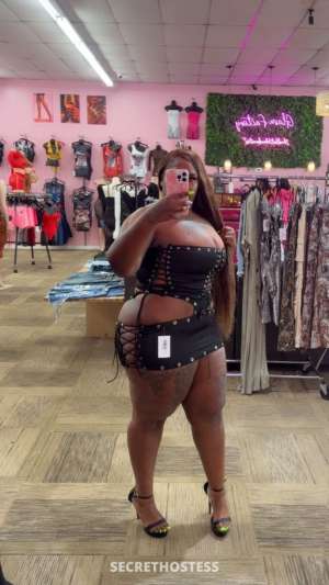 Big Booty Slut QV SPECIAL READY Now 25 year old Escort in Columbia SC