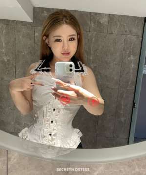 Meng Escort model, 26, other-hair-color in Las Vegas, US 0 year old Escort in Las Vegas NV
