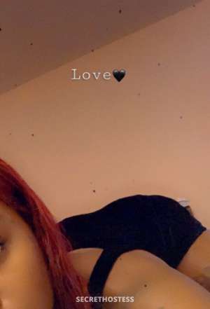 Slim Wet and Creamy 27 year old Escort in Tyler TX