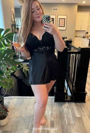 Have A Thing For A NAUGHTY Kinky REDHEAD Try ME 28 year old Escort in Ogden UT