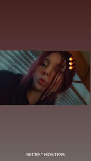 A perfect bland of sass, class and a beautiful ass, incalls 29 year old Escort in Ogden UT