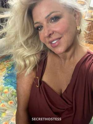 Ready To Be Pleased By A Hot Experienced Milf Join ME 56 year old Escort in Provo UT