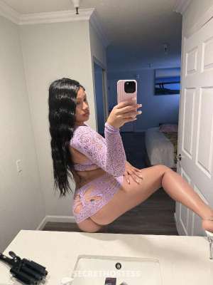Heaven On Earth 24 year old Escort in Concord CA
