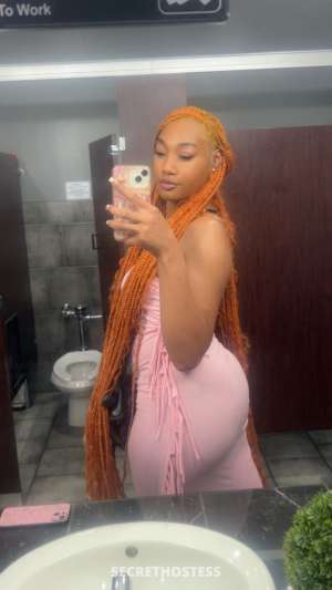 22Yrs Old Escort Montgomery AL Image - 4