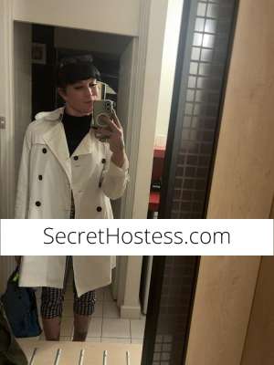28Yrs Old Escort Perth Image - 6