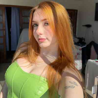 25 year old Escort in Cambridge 💋 Your place or mine—I’m available. Send me a message