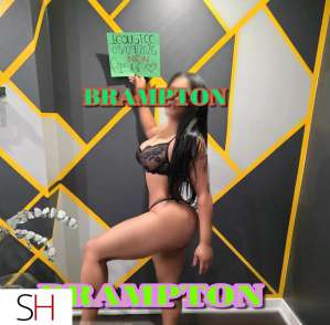 24 year old Italian Escort in Brampton New girl bbbj daty 69 gfe open minded latina big extras