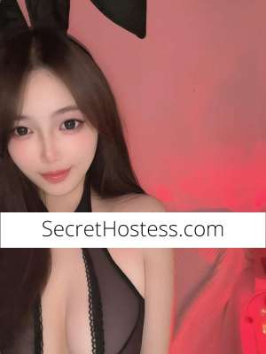 24 year old Japanese Escort in TinaV