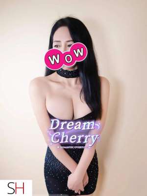 Kitty 23Yrs Old Escort Markham Image - 1