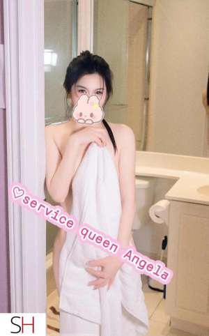 Kitty 23Yrs Old Escort Markham Image - 3