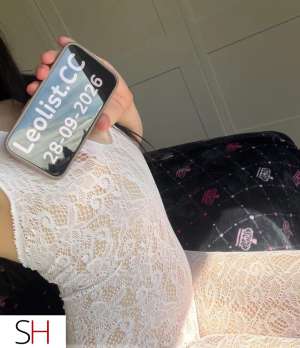 Roxy 20Yrs Old Escort Calgary Image - 1
