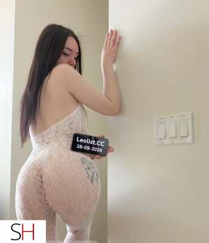 Roxy 20Yrs Old Escort Calgary Image - 3