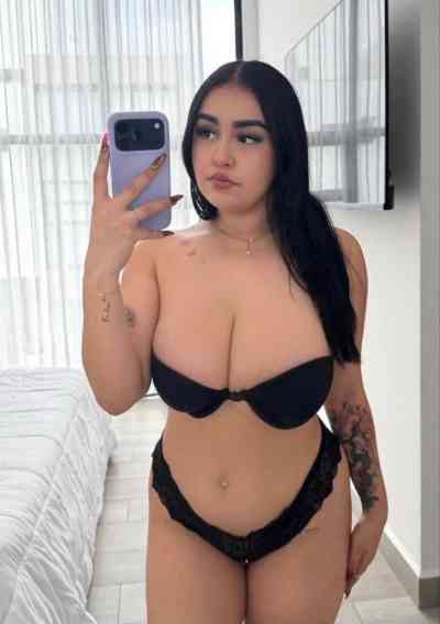 30 year old Escort in Abitibi-Témiscamingue I’M JUST A MESSAGE AWAY + xxxx-xxx-xxx @heidyemichelle 