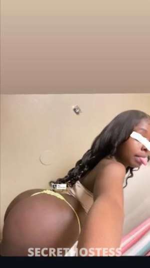 Chocolate freak 21 year old Escort in Modesto CA