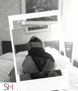27Yrs Old Escort Windsor Image - 1