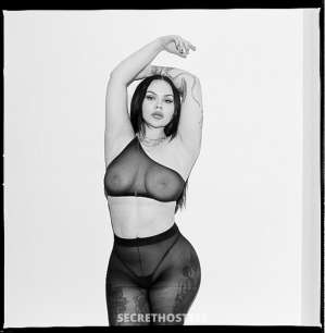 Brynn Michaels Escort model, 25, brunette in San Francisco, 0 year old Escort in San Francisco CA