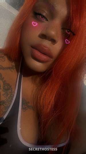Big mama available now 26 year old Escort in Springfield IL