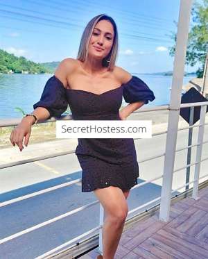 Loira 👱‍♀️ Linda charme natural 29 year old Escort in Maringá