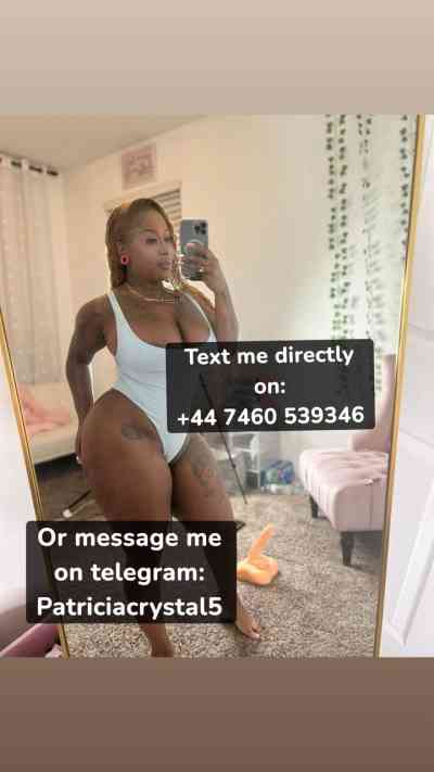 26 year old Escort in Great Yarmouth I'm available for all services