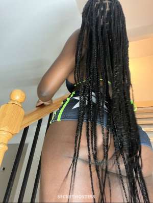 sexyblack 23 year old Escort in Baton Rouge LA