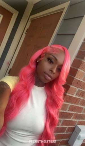 23 year old Escort in Jackson MS PlayHouse