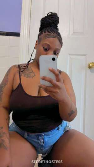 24 year old Escort in Eastern NC Ebonybbw