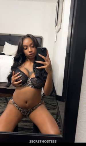 Cum Horny Leave Happy Incalls and Outcalls 25 year old Escort in Baltimore MD
