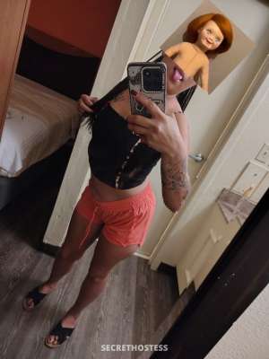 25Yrs Old Escort High Point NC Image - 3