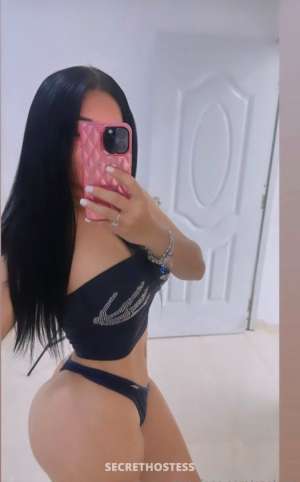 Disponible hoy Elegancia discrecion y excelente trato 27 year old Escort in Northern Virginia DC