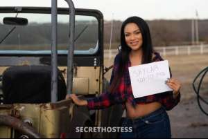 Skylar Escort model, 25 in Dallas, US 0 year old Escort in Dallas TX