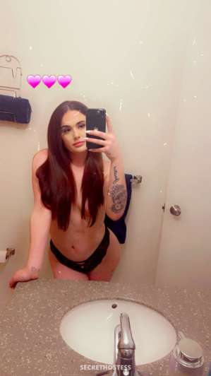 Savanna Escort model, 27 in Boston, US 0 year old Escort in Boston MA
