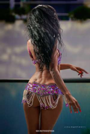 Jasmine Cleopatra Escort model, 30 in Miami, US 0 year old Escort in Miami FL