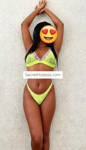 22 year old Escort in Rio de Janeiro Raquel morena 19 anos 50 rapidinha