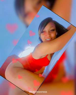 Hennessi Escort model, 25, black-hair in Phoenix, US 0 year old Escort in Phoenix AZ