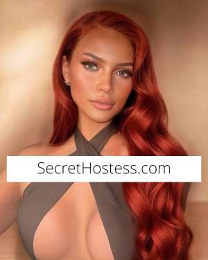 TS Leandrea 26 year old Escort in Perth