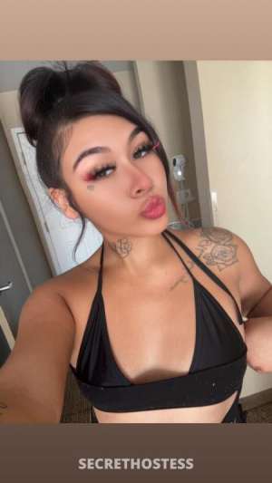 curvy Puerto Rican delight 21 year old Escort in Merced CA