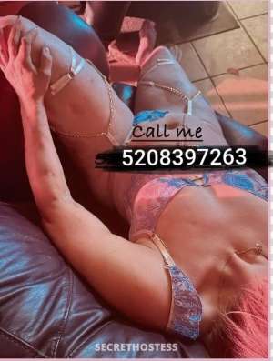 Maddie-NO GAMES 41 year old Escort in Tucson AZ