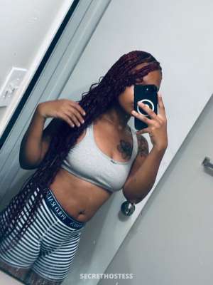 Available and Ready To Meet 22 year old Escort in Macon GA