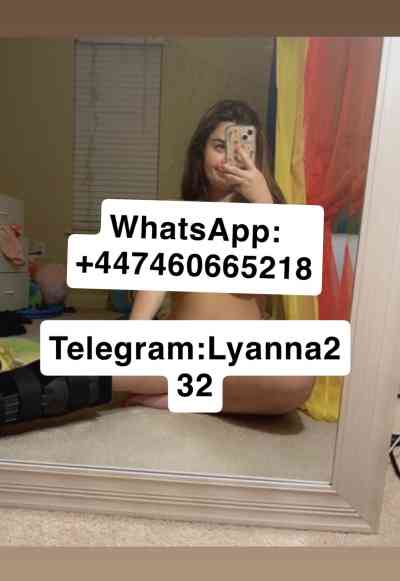 24 year old Escort in Harrogate Available for Incall or outcall