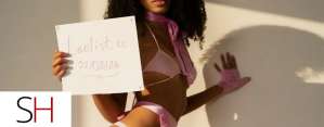 Melody 20Yrs Old Escort Calgary Image - 1