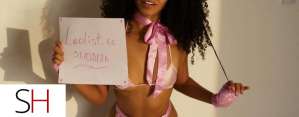 Melody 20Yrs Old Escort Calgary Image - 4