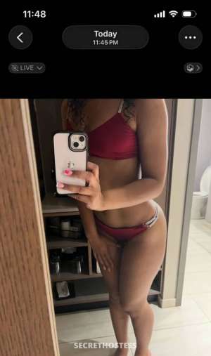Young sexy unforgettable hot latina 20 year old Escort in Niagara