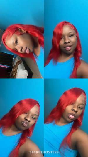 22Yrs Old Escort Jackson MS Image - 0