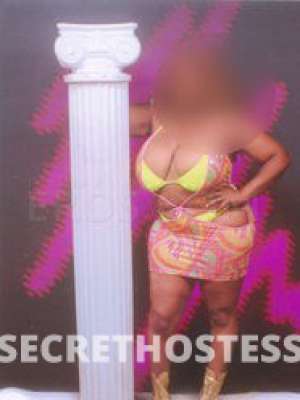 Escort New Orleans LA Image - 1