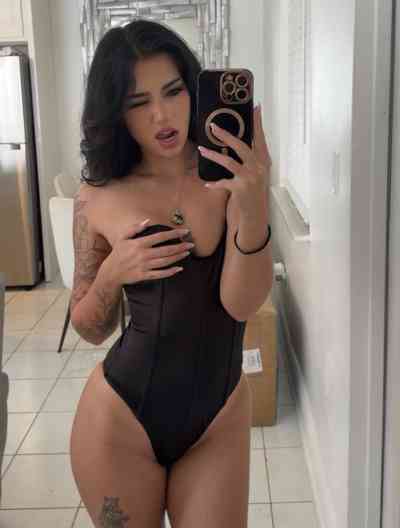 24 year old Escort in Adelaide Sophie Eraiin